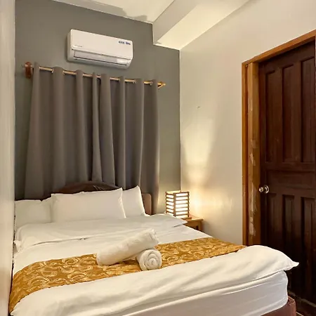 Earl De Princesa Hotel Puerto Princesa Exterior photo