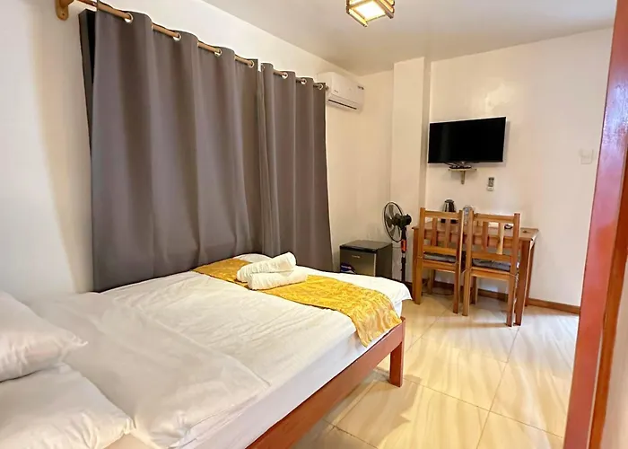 Earl De Princesa Hotel