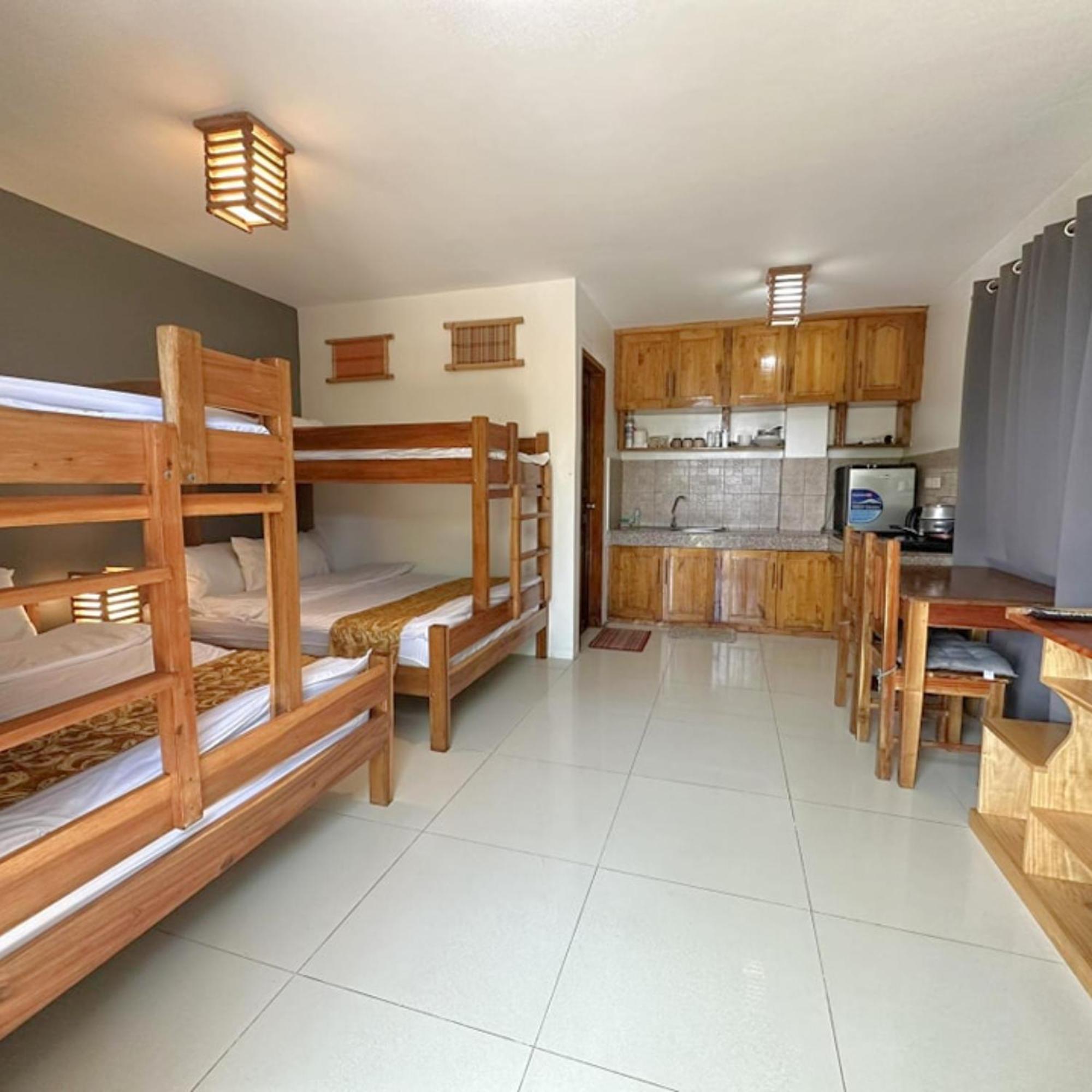 Earl De Princesa Hotel *