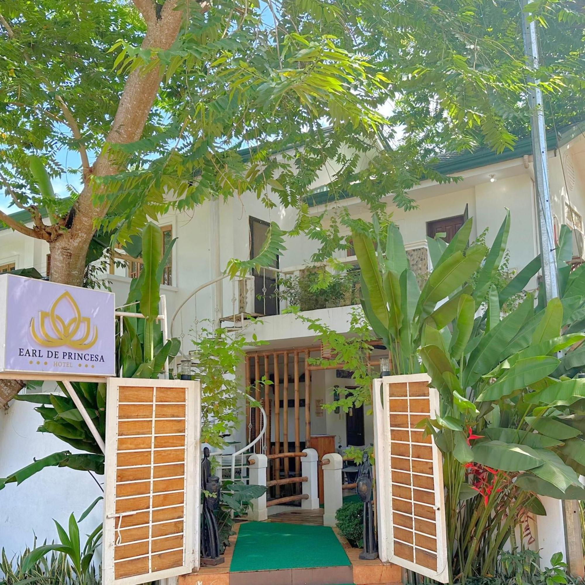 Earl De Princesa Puerto Princesa